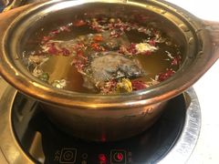 -一叶一世界•素食餐厅(环球中心店)