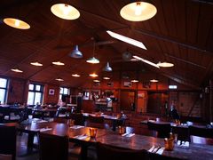 -Pakkhús Restaurant