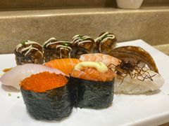 -东京屋(武定路店)