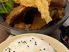 马来肉骨茶-Ninethirty by Awfully Chocolate(天环广场店)