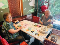 -点都德(广州白云山景区南门店)