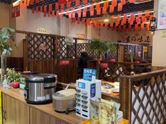 -铁锅年代•现炒地锅鸡(仪凤南路店)