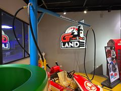 -金港秋名山·双层卡丁车场