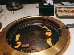 -花味烤肉·拌饭(建邺万达店)