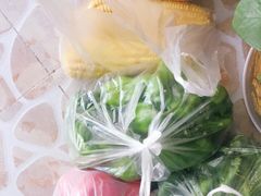 -江汉区姑嫂树菜市场