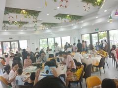 -碧海银沙海鲜餐厅(恒大海上威尼斯店)