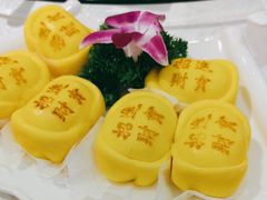 -齐家花园大酒店(宝山店)