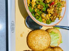 -大锅强·蒸海鲜青岛菜(吾悦广场店)