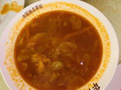 -华梅西餐厅(哈尔滨中央大街店)