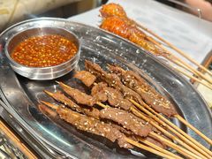 -串盟烧烤大排档·长沙美食地标(星沙店)