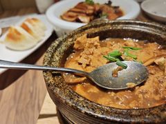 -九转小磨·非遗东北菜(万达广场店)