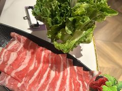 -润泽园椰子鸡(汇一城店)