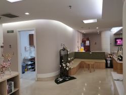 -北京亚运村美中宜和妇儿医院