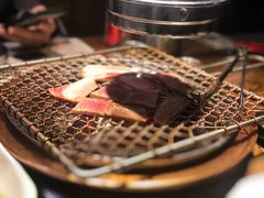 -农乐园炭火烤肉(世茂店)