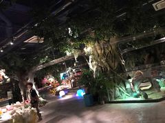 -zoonana室内动物园(东方福来德店)