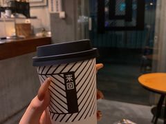 -来回·咖啡(天河南店)