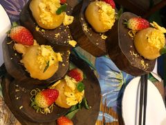 -烛影拾光观景餐厅·创意菜·摄影·小提琴(大唐不夜城店)