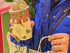 -须尽欢·冰淇淋&中国茶(翔殷路店)