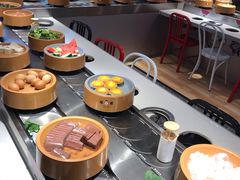 -龍歌自助小火锅(崂山丽达店)