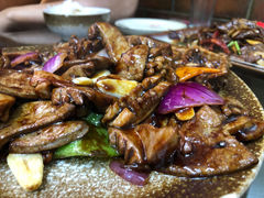 -三子下水馆(南十四道街151号店)