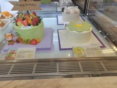 -DEMO黛慕蛋糕(中泰店)