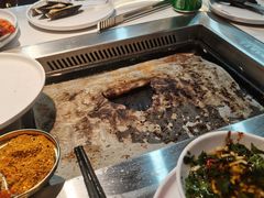 -苏格里岛自助烤肉海鲜火锅(成都金牛万达店)