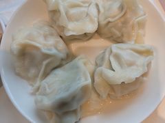 鲅鱼饺子-金谷园饺子馆(北邮总店)