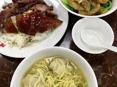 -陈光记烧腊店(罗保博士街店)