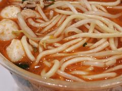 -明月虾面(厦禾路店)