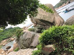 -东澳岛