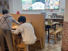 -刘壹席富顺荤豆花·自贡江湖菜(浅水半岛店)