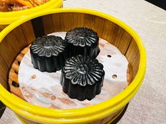 -香云轩·顺德菜(香云纱园林酒店店)