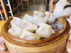 -新兴园饺子馆(北京百子湾店)