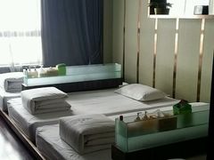 -翠林精选·洗浴·餐饮·住宿(江东大道店)
