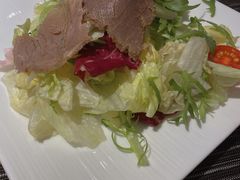 -斗牛士牛排餐厅(嘉里汇店)