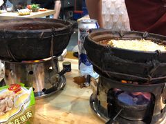 -范贤光鸡公煲(平乐园总店)