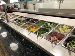 -So Lounge索兰至餐厅(蓝色港湾店)