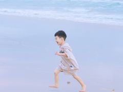 -海南清水湾莱佛士酒店