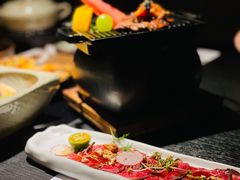 -花潮料理艺食馆(成都万象城店)