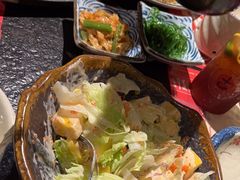 -古田居·特色寿司料理(星之岛旗舰店)