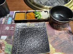 -海之屋韩式烤肉(海棠68环球美食街店)