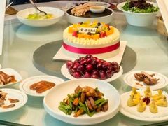 -全聚德(哈尔滨店)