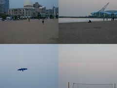 -石老人观光园