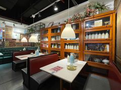 -外婆小聚茶餐厅·生日·团建(市民中心店)