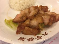 -大哥餐厅(西城花园店)
