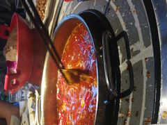 -二荆条·蜀鲜汇城市森林火锅