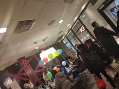 -麦当劳(龙湖时代天街店)