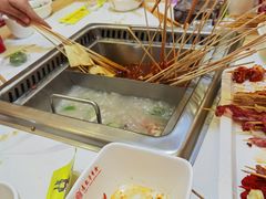 -袁记串串香(北国店)