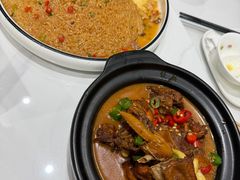 -龙泽园私房菜·地道南京味 ·招牌大鱼头(油坊桥店)