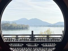 -楼外楼(西湖景区孤山路店)